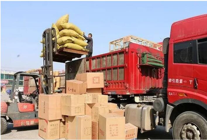 厦门到城步苗族自治县物流专线