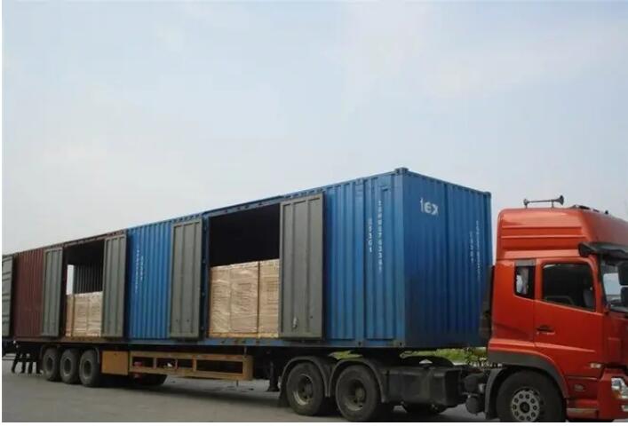 厦门到城步苗族自治县整车运输