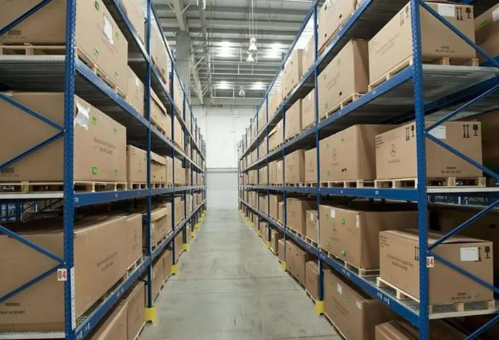 厦门到城步苗族自治县货物仓储