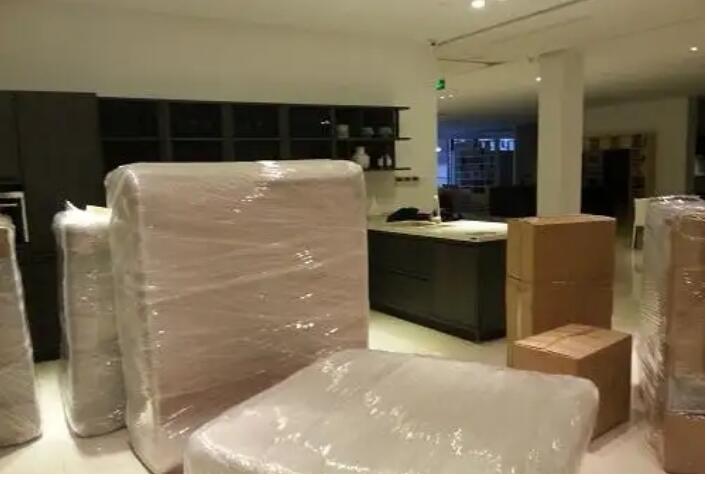 厦门到城步苗族自治县长途搬家