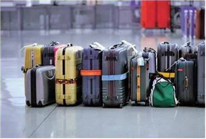 厦门到城步苗族自治县行李托运