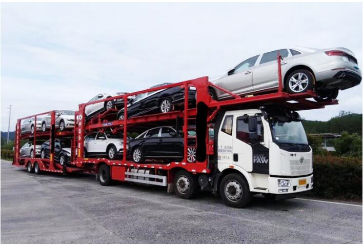 厦门到城步苗族自治县轿车托运